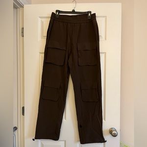 Alo Yoga Cargo Venture Pant